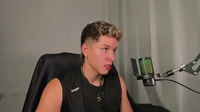 nathan blake online show from January 8, 2026, 7:49 pm