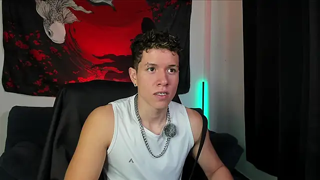 nathan blake online show from March 7, 2026, 5:10 pm