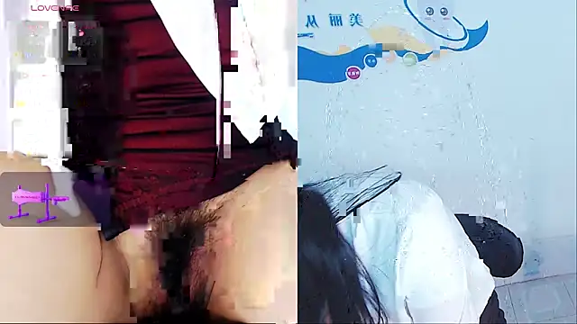 Mya8860 online show from November 23, 2025, 6:13 am