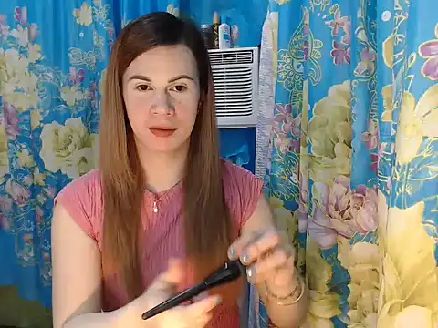 042787DONNA online show from May 21, 2026, 6:31 am
