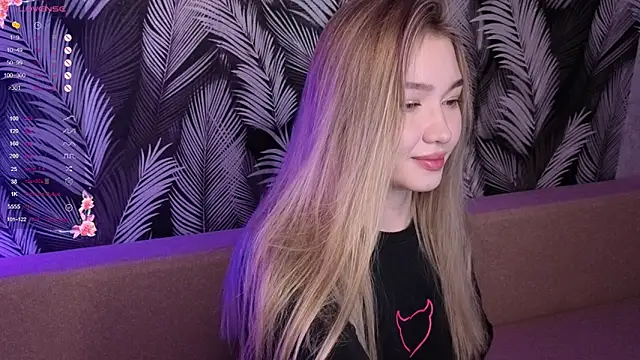 Yuki Star online show from October 24, 2025, 5:20 pm