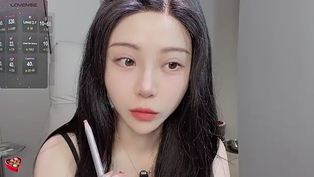 Amy-i online show from March 16, 2026, 6:50 am