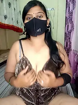 reena502 online show from February 8, 2026, 1:09 am