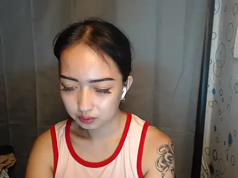 Soft Angel8 online show from May 8, 2026, 5:46 am