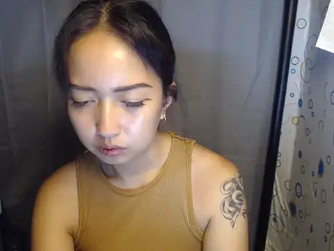 Soft Angel8 online show from May 17, 2026, 6:26 pm
