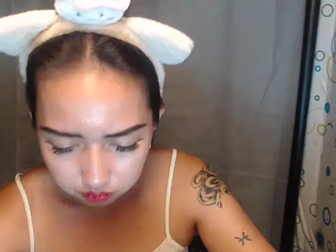 Soft Angel8 online show from May 23, 2026, 6:12 pm