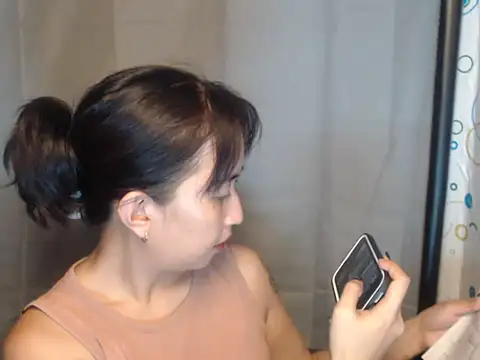 Soft Angel8 online show from May 25, 2026, 3:56 am