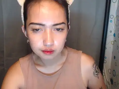 Soft Angel8 online show from May 25, 2026, 4:46 pm