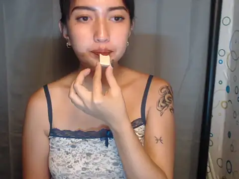 Soft Angel8 online show from May 29, 2026, 3:32 pm
