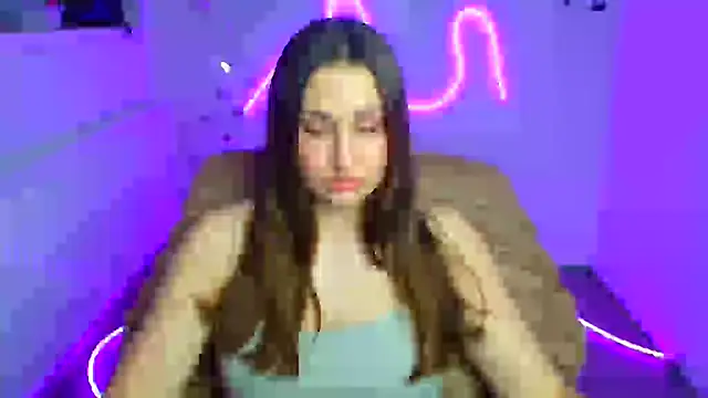 Stefanie Sweet online show from March 17, 2026, 12:19 pm