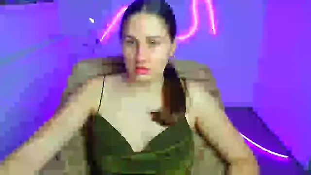 Stefanie Sweet online show from March 20, 2026, 6:29 am