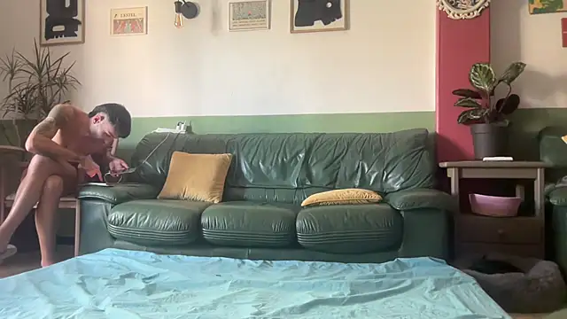 Snapshot of bertfaust chatting on November 3, 2025, 10:27 am bertfaust online show from November 3, 2025, 10:27 am