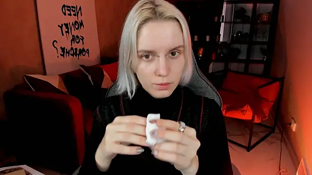 BethanyCloud online show from December 19, 2025, 5:36 am