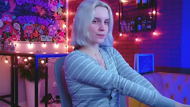 Snapshot of BethanyCloud chatting on April 23, 2026, 5:19 am BethanyCloud online show from April 23, 2026, 5:19 am