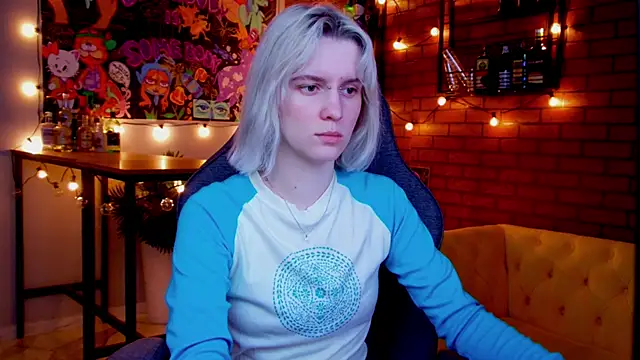 Snapshot of BethanyCloud chatting on May 23, 2026, 2:17 am BethanyCloud online show from May 23, 2026, 2:17 am