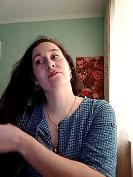 Amandda  online show from February 1, 2026, 8:02 am