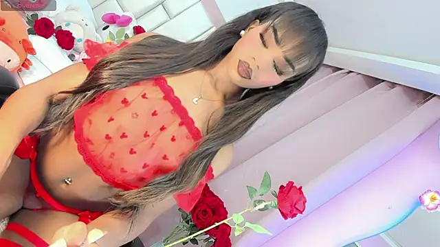 DarliingSweet online show from February 14, 2026, 11:29 am