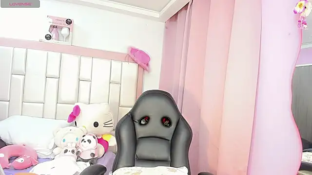 DarliingSweet online show from February 19, 2026, 9:16 am