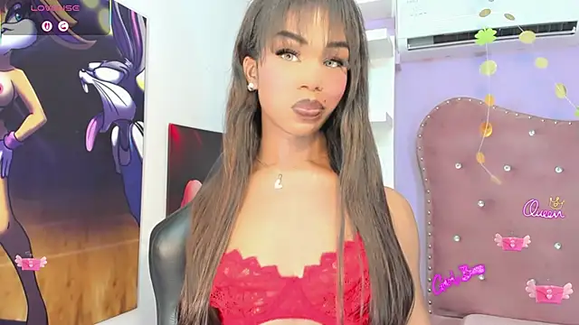 DarliingSweet online show from March 21, 2026, 8:23 pm