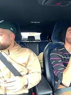 omihaze94 online show from January 19, 2026, 11:25 am