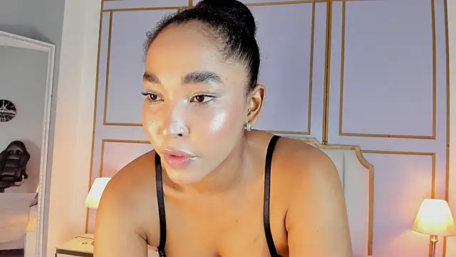 Ketty 89 online show from December 4, 2025, 7:44 pm