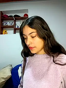 hotwife26 online show from February 20, 2026, 12:40 am