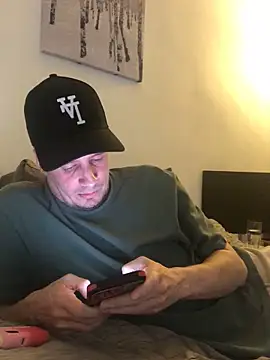 shyandchilling online show from May 17, 2026, 6:04 pm