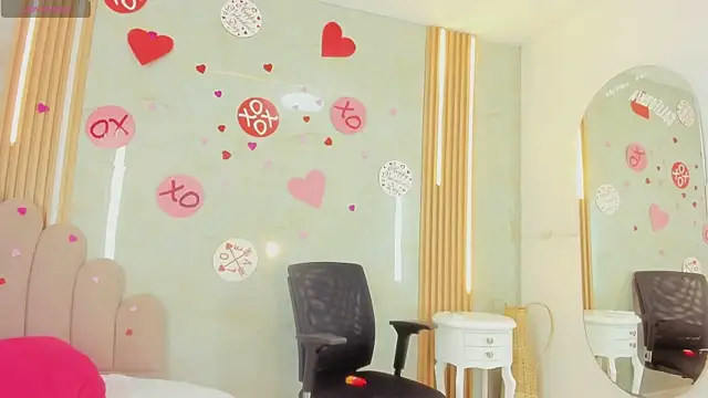 belkilima online show from February 28, 2026, 5:47 pm