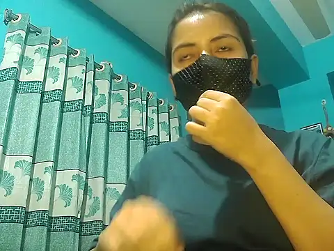 meghbalikargolponoy09 online show from January 17, 2026, 1:27 pm