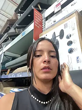 Mia jhoonson online show from March 1, 2026, 11:18 pm