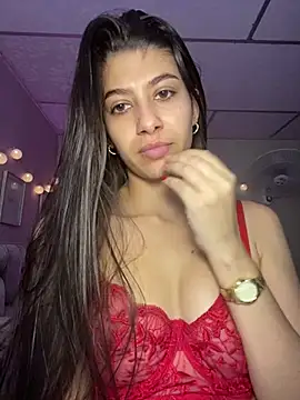 Lenapink19 online show from March 23, 2026, 10:25 pm