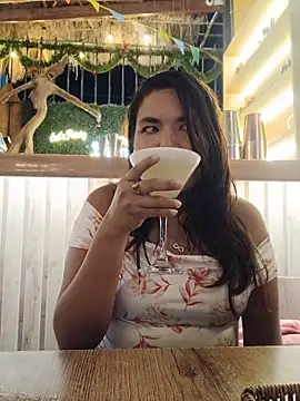 Margygodoy online show from May 31, 2026, 3:58 am