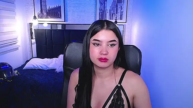 Snapshot of Natalie_loffreda chatting on April 25, 2026, 8:39 am Natalie loffreda online show from April 25, 2026, 8:39 am