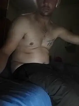 Lekewarmele online show from April 9, 2026, 10:15 pm