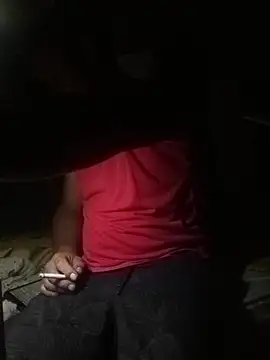 Lekewarmele online show from April 17, 2026, 8:01 pm