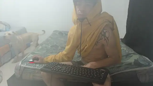 Dan jonson15 online show from October 22, 2025, 2:17 pm