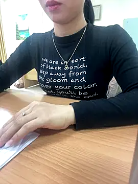 -NhaKy22 online show from December 23, 2025, 1:03 am