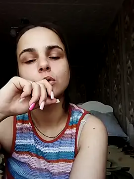 Snapshot of Jenevaonlovex chatting on October 30, 2025, 9:55 am Jenevaonlovex online show from October 30, 2025, 9:55 am