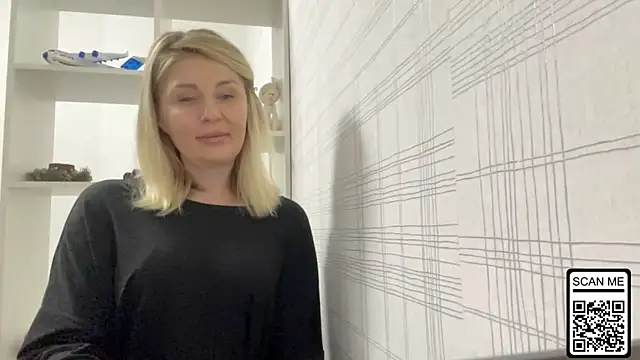 Blondie xoxoxo online show from November 27, 2025, 4:20 pm