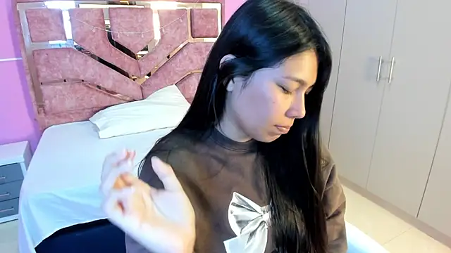 LICKY LOV online show from January 17, 2026, 12:21 pm