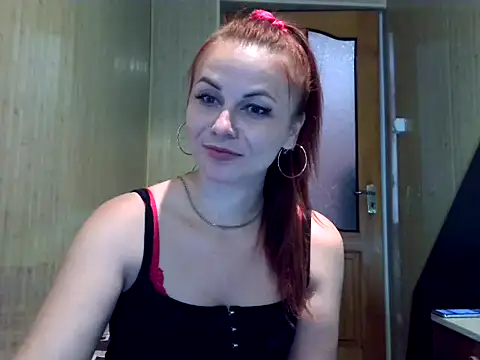 Kisa26311 online show from September 26, 2025, 8:40 am