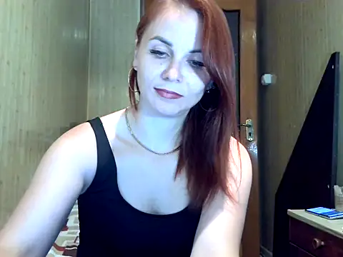 Kisa26311 online show from October 3, 2025, 7:27 am