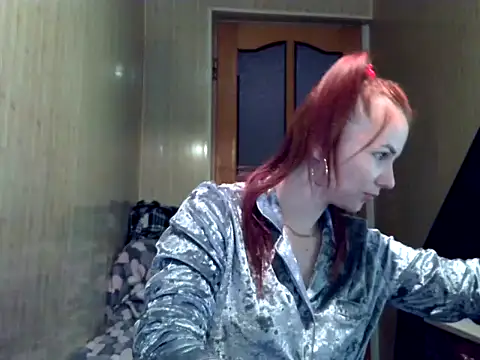 Kisa26311 online show from October 30, 2025, 9:22 am