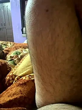 Rupkumarmaleforfun online show from January 13, 2026, 2:50 am