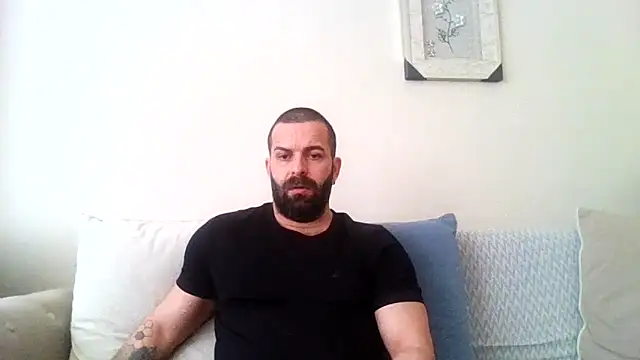 kean2365 online show from April 1, 2026, 11:33 am