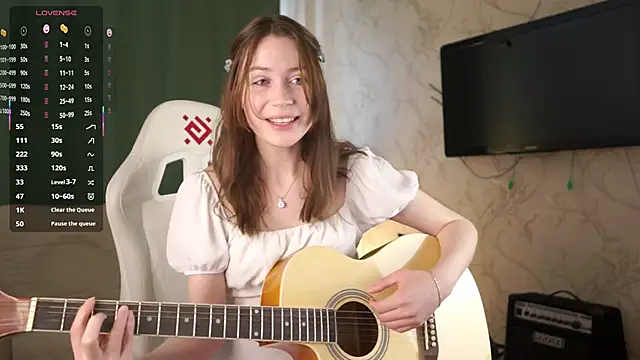 Stella of steel online show from September 15, 2025, 9:20 am