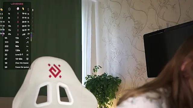 Stella of steel online show from October 2, 2025, 8:43 am