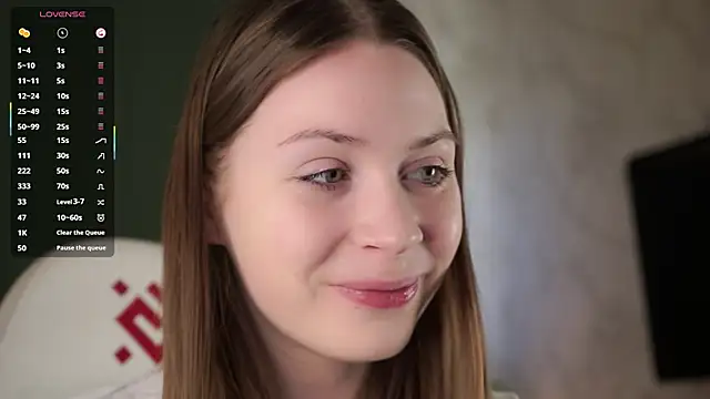 Stella of steel online show from October 8, 2025, 9:51 am