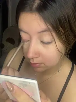 Blair Bunnyy online show from January 9, 2026, 3:09 am