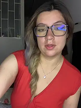 Snapshot of Blair_Bunnyy chatting on January 16, 2026, 7:01 am Blair Bunnyy online show from January 16, 2026, 7:01 am